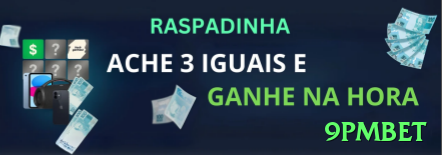 Como Funciona 9pmbet? Guia Completo e Atualizado02 - 9pmbet 🎰🔥 Slots cluster App: baixe e ative Reactoonz free — clusters pagam 3000x+ no seu bolso! 🌪️🤑