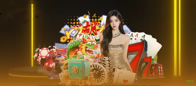 7777 aplicativo de jogos para jogadores brasileiros